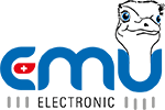 Logo EMU AG